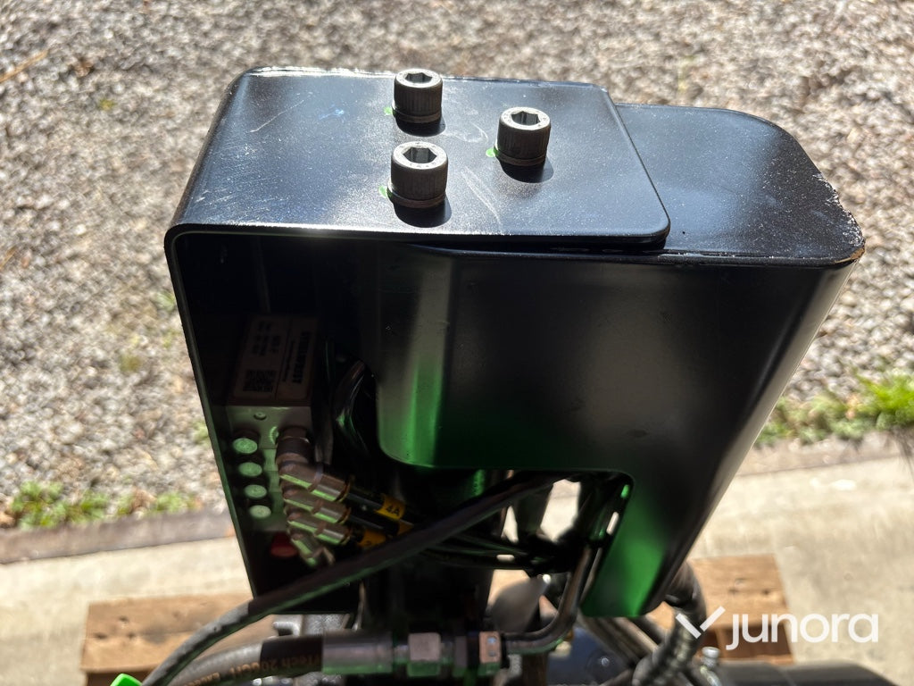 Tiltrotator - Steelwrist, X06 S40