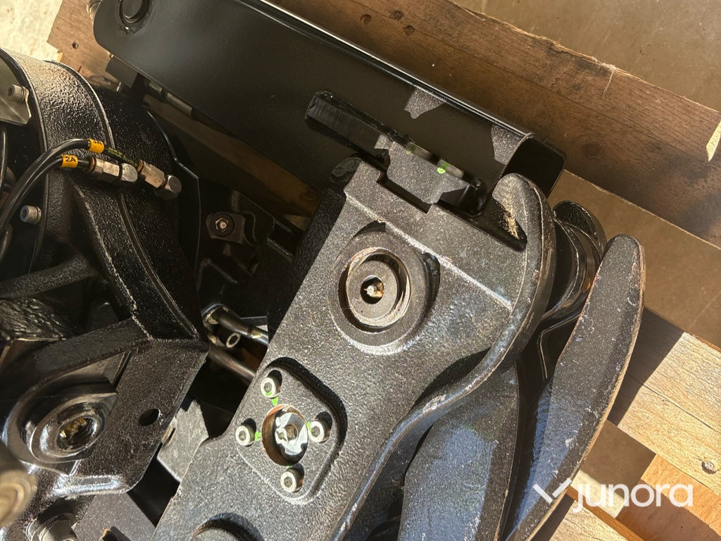 Tiltrotator - Steelwrist, X06 S40
