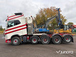 Dragbil / Lastbil - VOLVO FH 6X4
