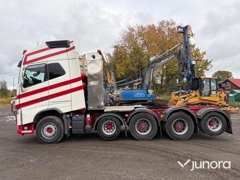 Dragbil / Lastbil - VOLVO FH 6X4