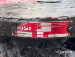 Dragbil / Lastbil - VOLVO FH 6X4