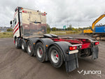 Dragbil / Lastbil - VOLVO FH 6X4