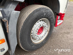 Dragbil / Lastbil - VOLVO FH 6X4