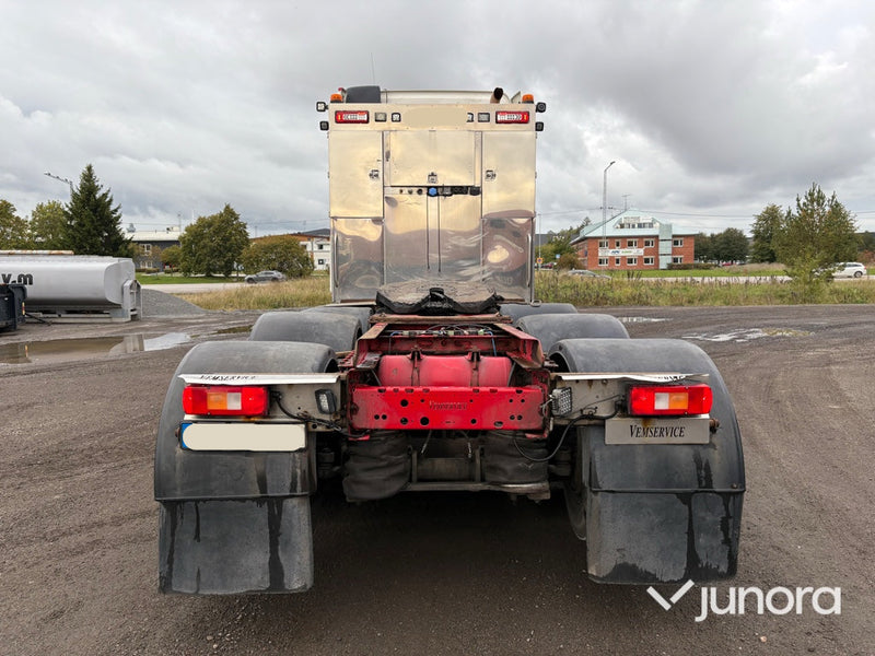 Dragbil / Lastbil - VOLVO FH 6X4