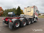 Dragbil / Lastbil - VOLVO FH 6X4