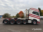 Dragbil / Lastbil - VOLVO FH 6X4