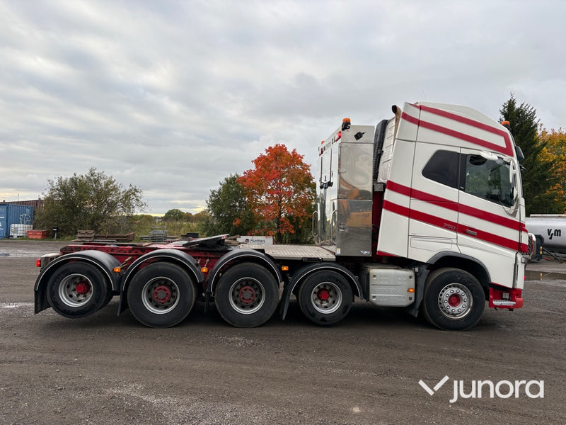 Dragbil / Lastbil - VOLVO FH 6X4
