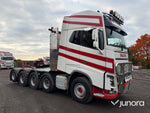 Dragbil / Lastbil - VOLVO FH 6X4