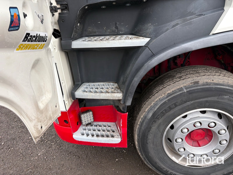 Dragbil / Lastbil - VOLVO FH 6X4