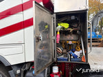 Dragbil / Lastbil - VOLVO FH 6X4