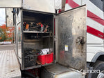 Dragbil / Lastbil - VOLVO FH 6X4