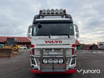 Dragbil / Lastbil - VOLVO FH 6X4
