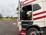 Dragbil / Lastbil - VOLVO FH 6X4