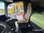 Dragbil / Lastbil - VOLVO FH 6X4