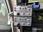 Dragbil / Lastbil - VOLVO FH 6X4