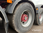 Dragbil / Lastbil - VOLVO FH 6X4