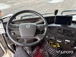Dragbil / Lastbil - VOLVO FH 6X4