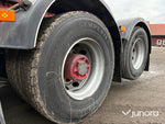 Dragbil / Lastbil - VOLVO FH 6X4