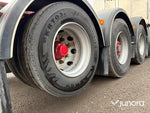 Dragbil / Lastbil - VOLVO FH 6X4