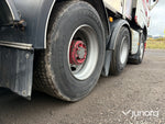 Dragbil / Lastbil - VOLVO FH 6X4