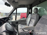 Lätt lastbil - Renault Master