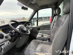 Lätt lastbil - Renault Master