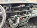 Lätt lastbil - Renault Master