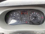 Lätt lastbil - Renault Master