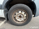 Lätt lastbil - Renault Master