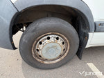 Lätt lastbil - Renault Master