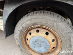 Lätt lastbil - Renault Master