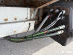 Lätt lastbil - Renault Master