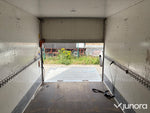 Lätt lastbil - Renault Master