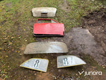 Delar till Volvo Amazon