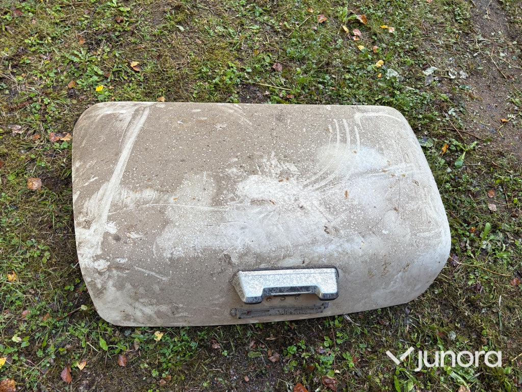 Delar till Volvo Amazon