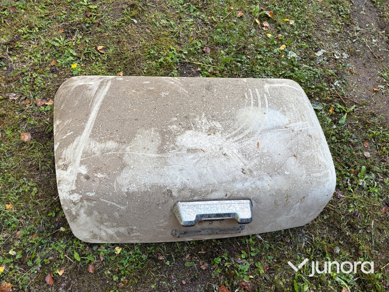 Delar till Volvo Amazon
