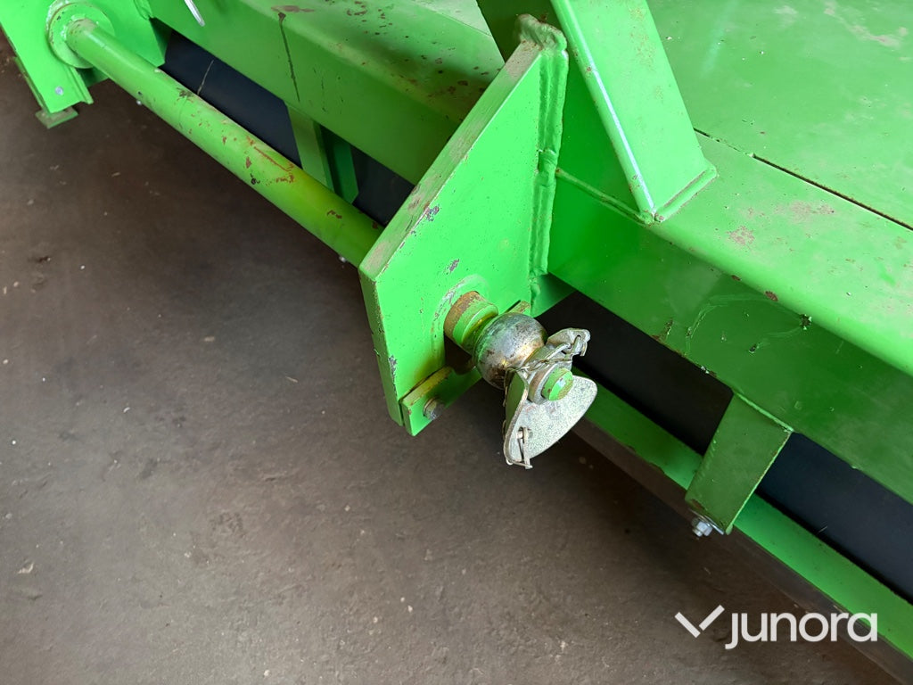 Kultivator - Reinert, B 2500 SFZ