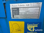 Vedkap Faxes Elvedkap