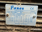 Vedkap Faxes Elvedkap