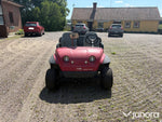 Toro Workman