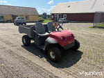 Toro Workman