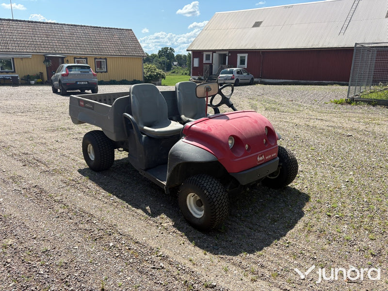 Toro Workman