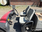 Toro Workman