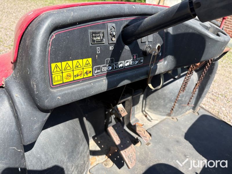 Toro Workman