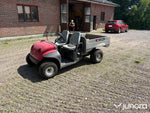 Toro Workman