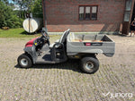 Toro Workman
