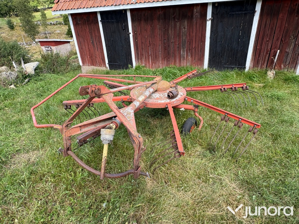 Strängläggare - Kuhn, GA 300 G