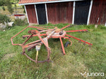 Strängläggare Kuhn GA 300 G