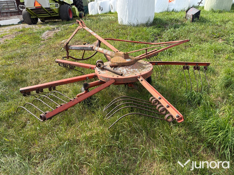 Strängläggare Kuhn GA 300 G