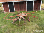 Strängläggare Kuhn GA 300 G